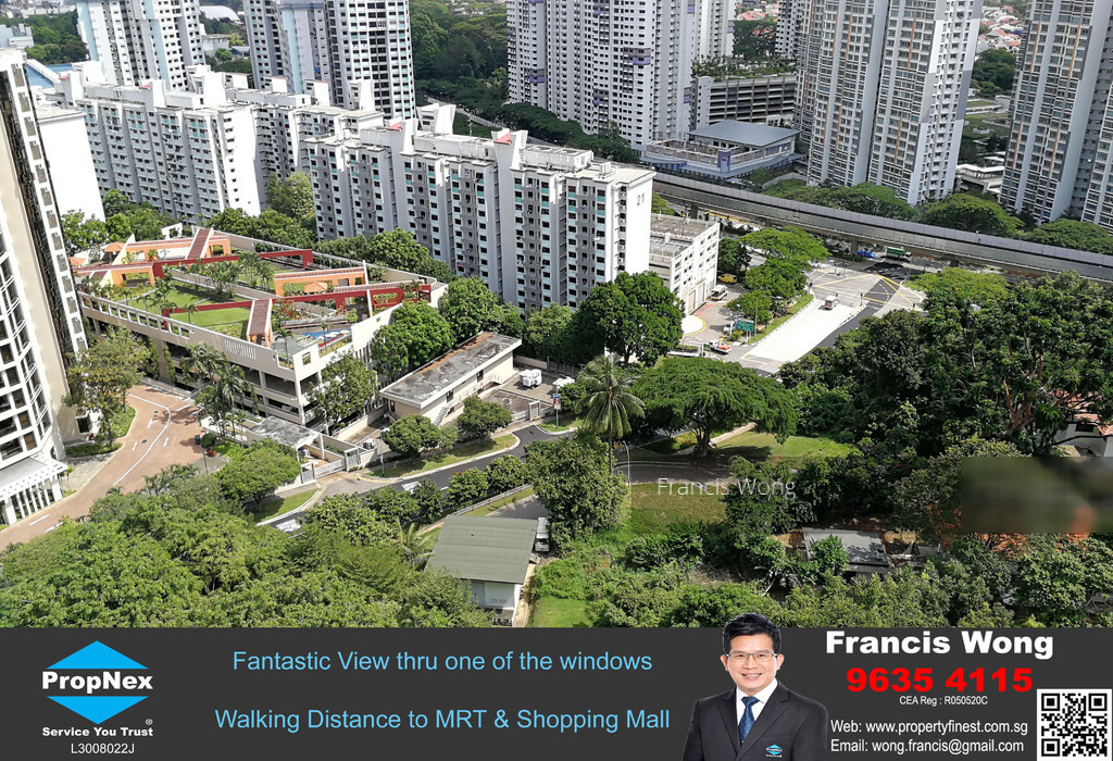 Blk 14 Dover Close East (Queenstown), HDB 5 Rooms #154818252